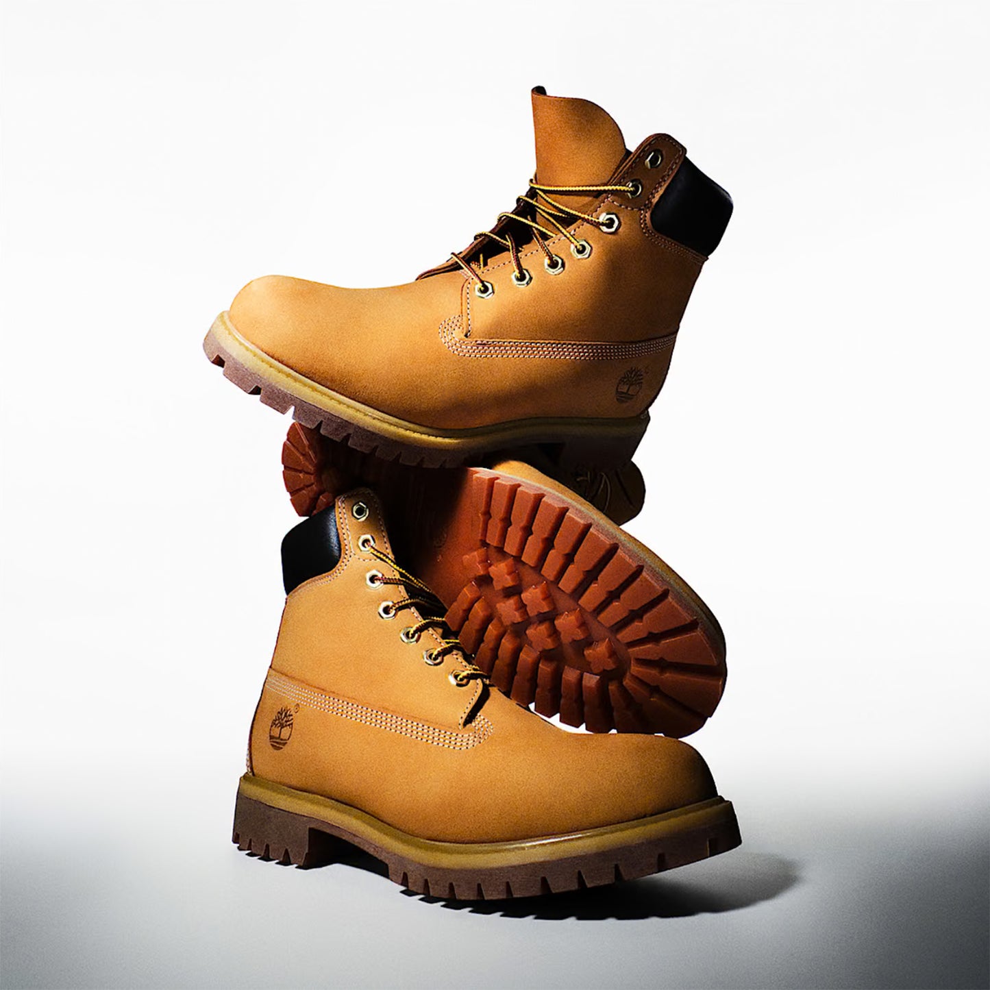 BOTA HOMBRE 6" PREMIUM BOOT / TIMBERLAND