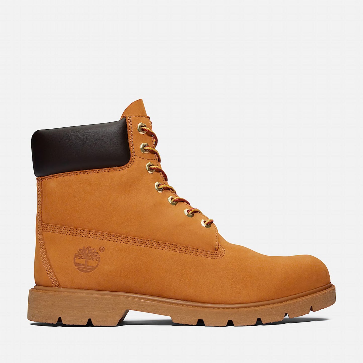 BOTA MUJER 6"IN / TIMBERLAND