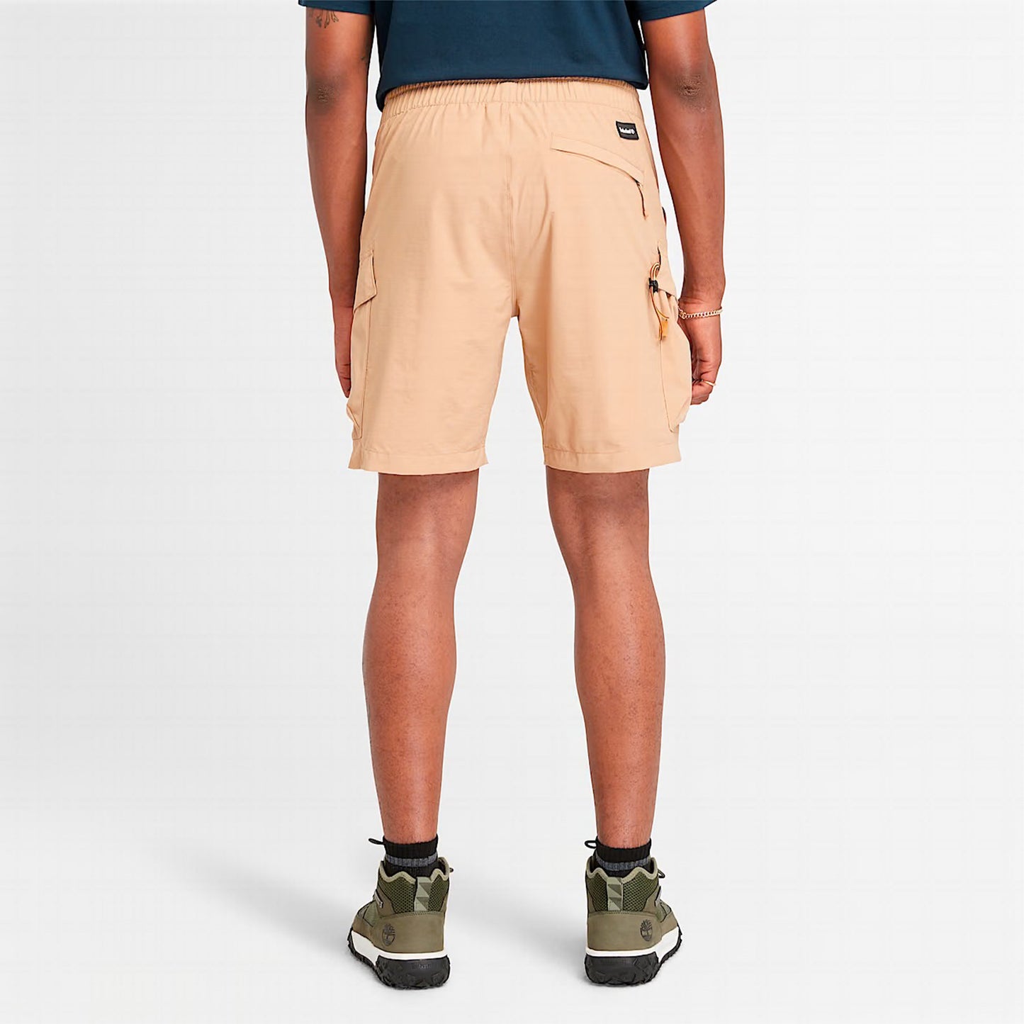 SHORT HOMBRE STRETCH QUICKDRY WND RESIS / TIMBERLAND