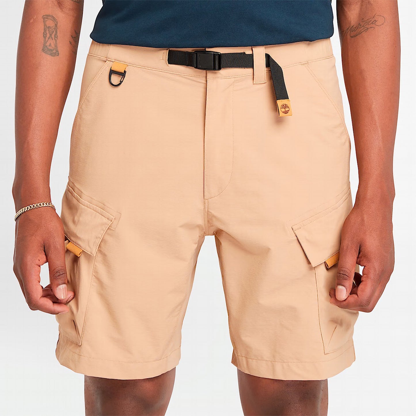 SHORT HOMBRE STRETCH QUICKDRY WND RESIS / TIMBERLAND