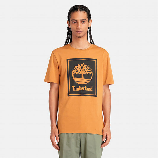 CAMISETA HOMBRE / TIMBERLAND