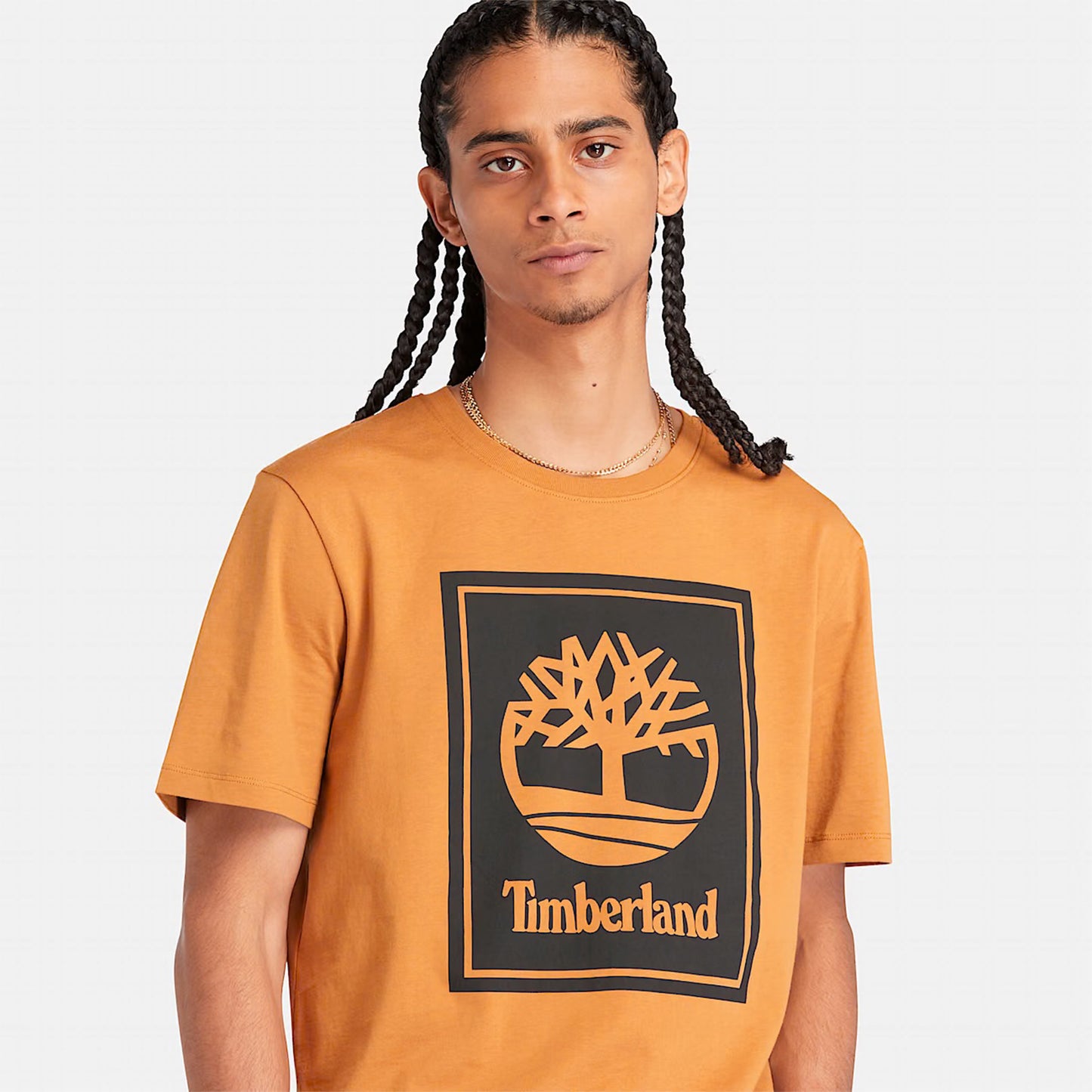 CAMISETA HOMBRE / TIMBERLAND