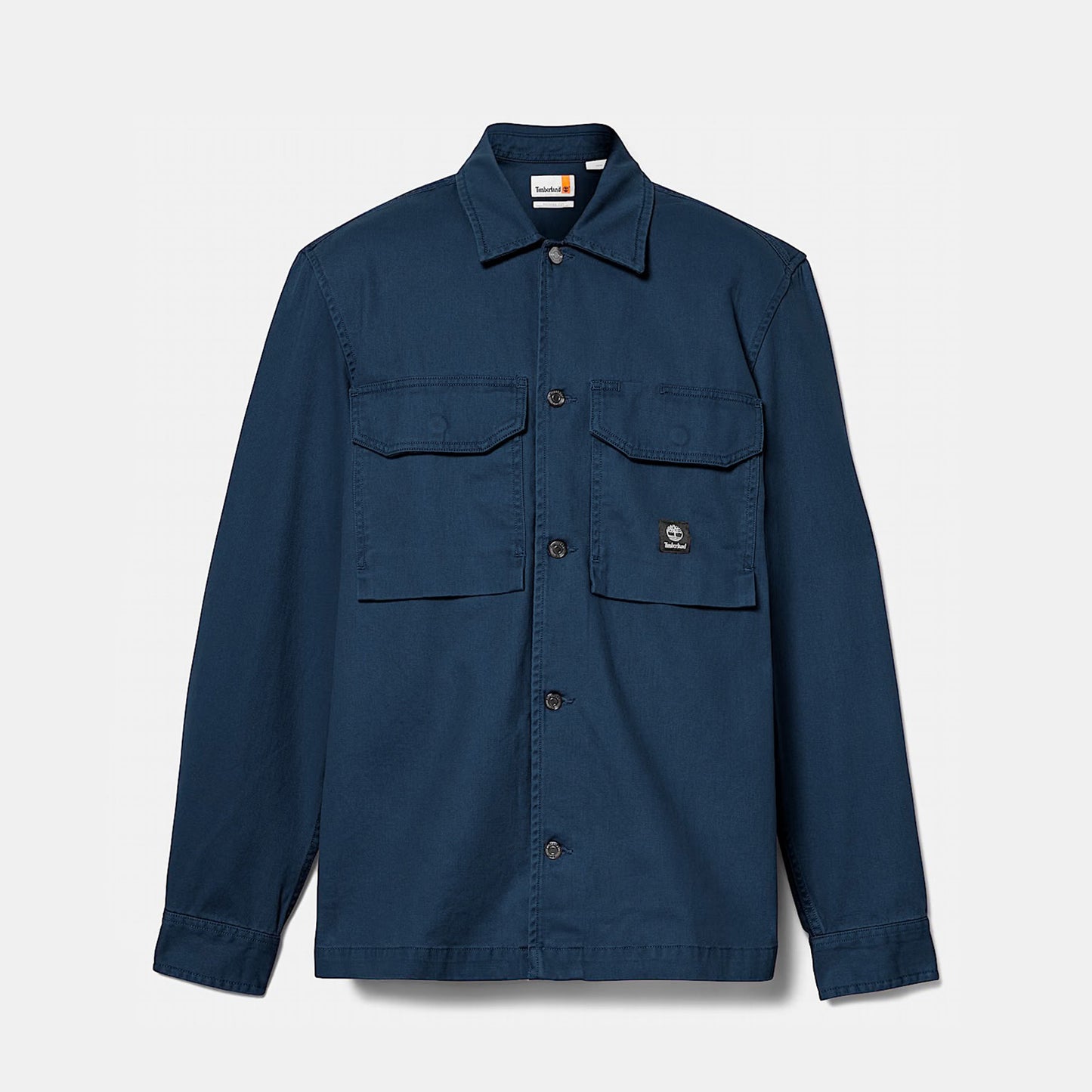 CAMISA HOMBRE WASHED HEAVY TWILL / TIMBERLAND