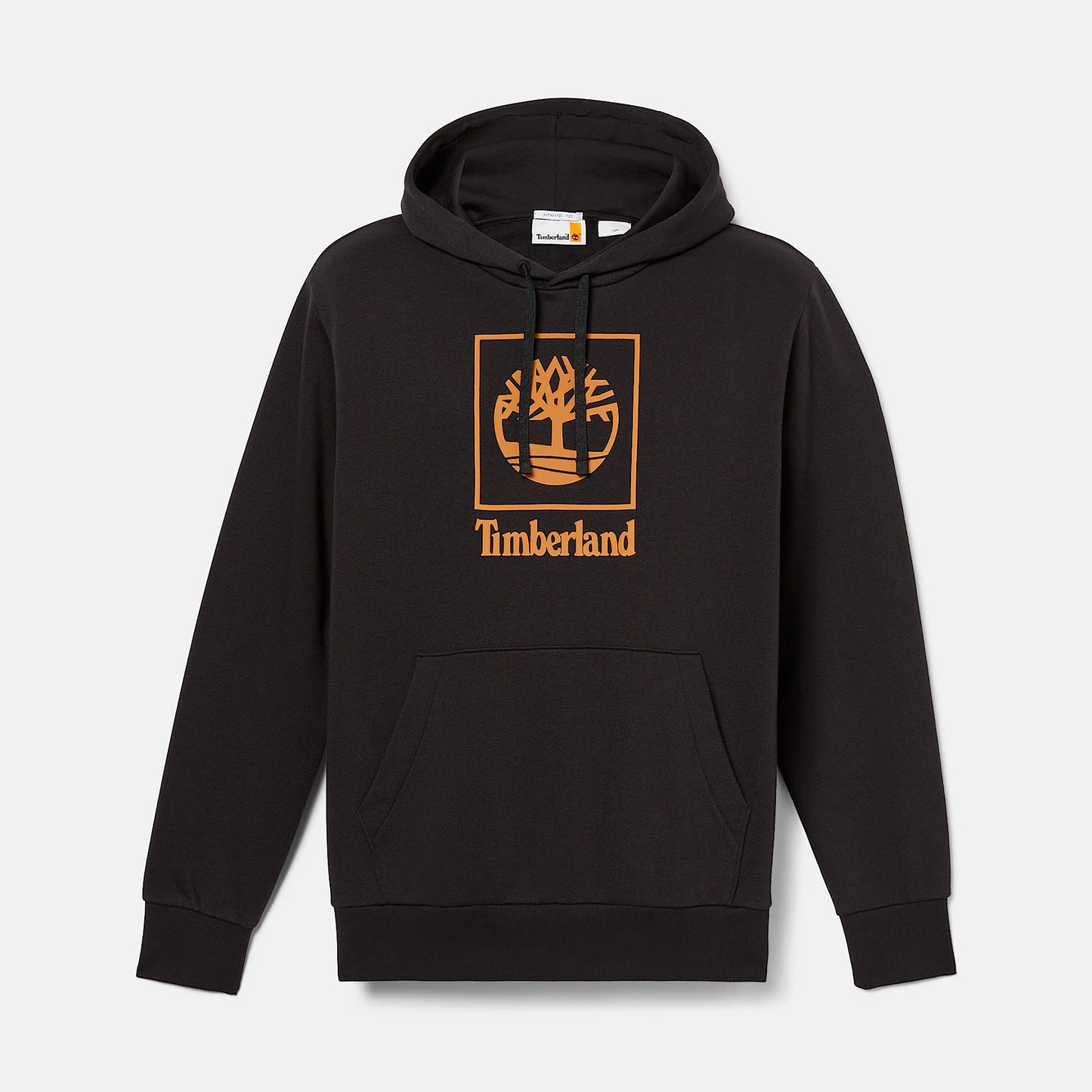 HOODIE HOMBRE STACK LOGO / TIMBERLAND