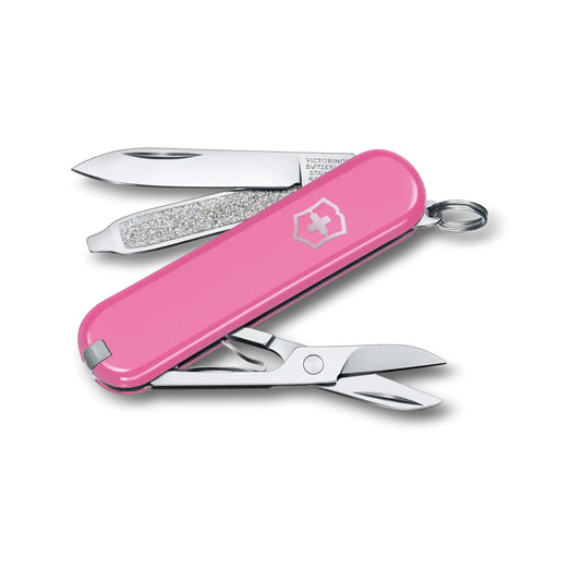 MULTIUSOS / CLASSIC SD CHERRY BLOSSOM / VICTORINOX