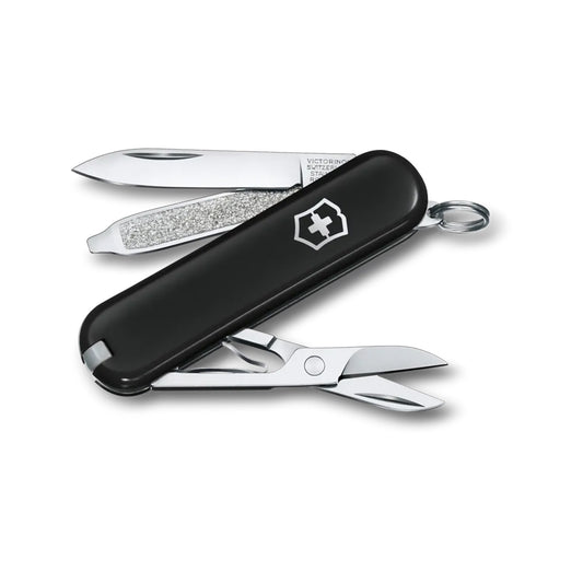 MULTIUSOS / CLASSIC SD NEGRA / VICTORINOX