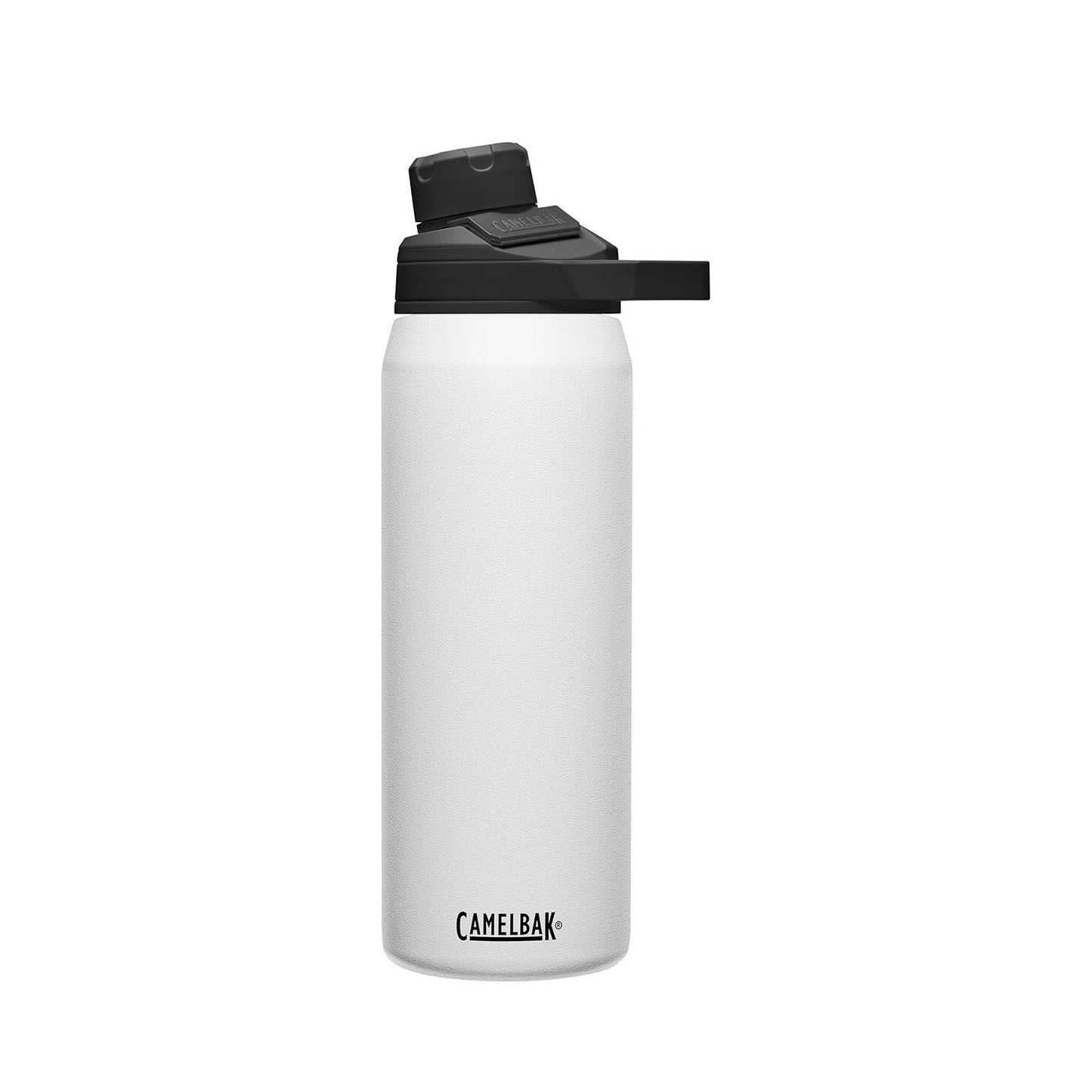 BOTELLA CHUTE MAG 25 oz WHITE / CAMELBAK