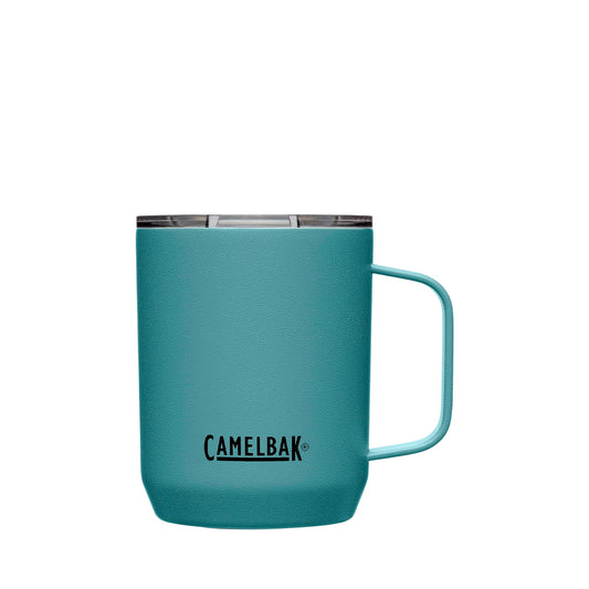 TAZA CAMP MUG 12oz LAGOON / CAMELBAK