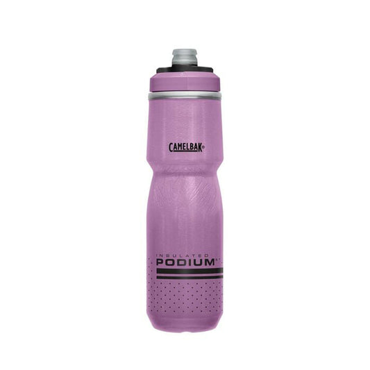 BOTELLA PODIUM CHILL 24OZ PURPLE / CAMELBAK