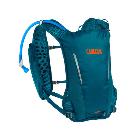 MORRAL/ CIRCUIT RUN VEST 50OZ / CAMELBAK