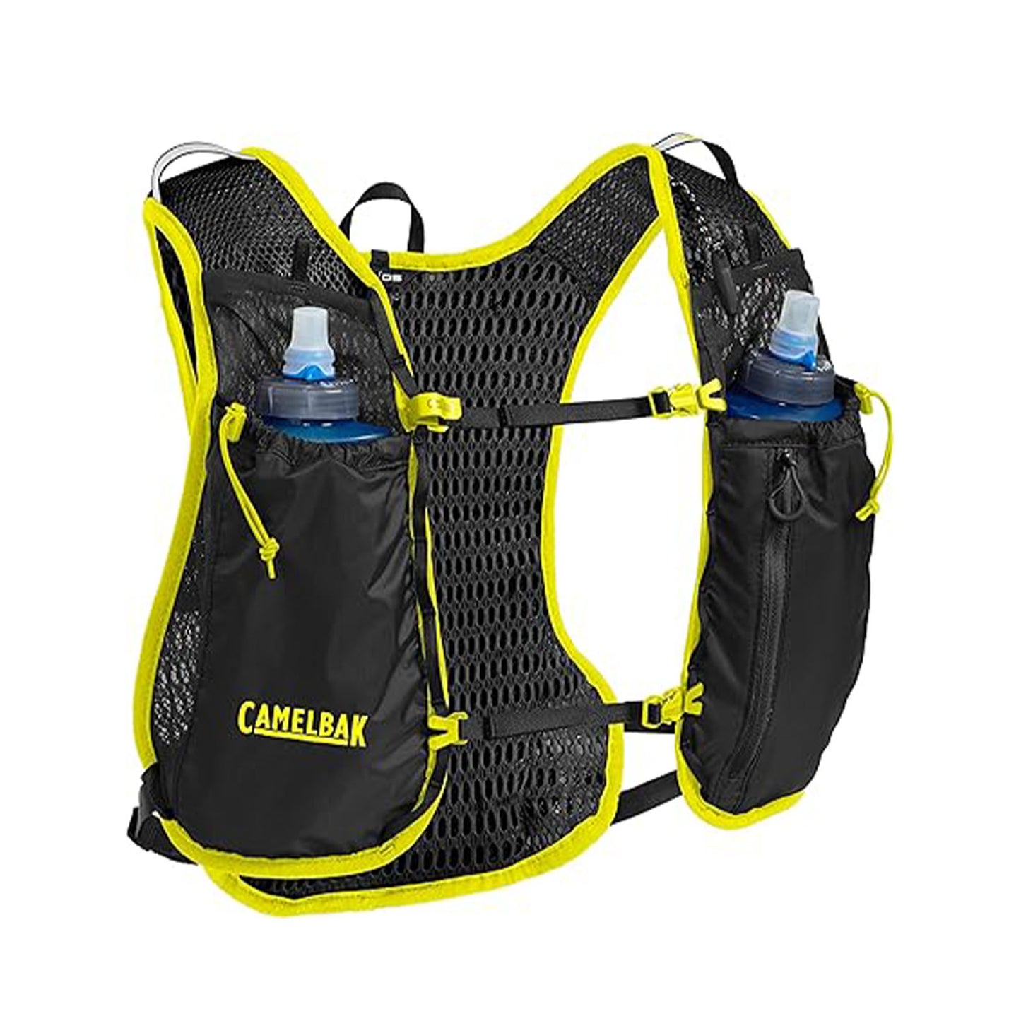 MORRAL TRAIL RUN VEST 34OZ / CAMELBAK