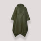 PONCHO UNISEX / MAC IN A SAC