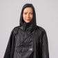 PONCHO UNISEX / MAC IN A SAC