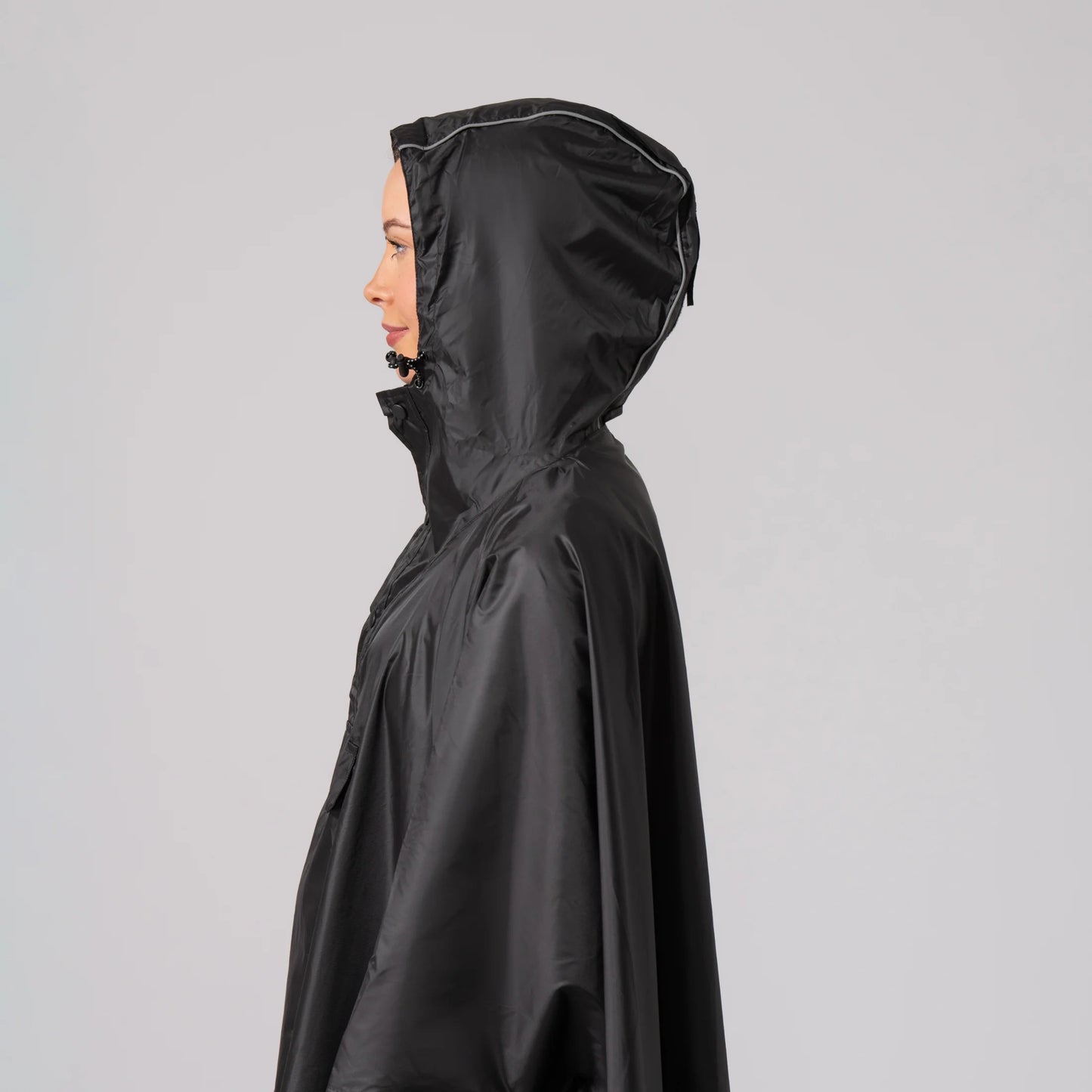 PONCHO UNISEX / MAC IN A SAC