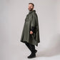 PONCHO UNISEX / MAC IN A SAC