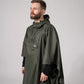 PONCHO UNISEX / MAC IN A SAC