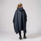PONCHO UNISEX / MAC IN A SAC