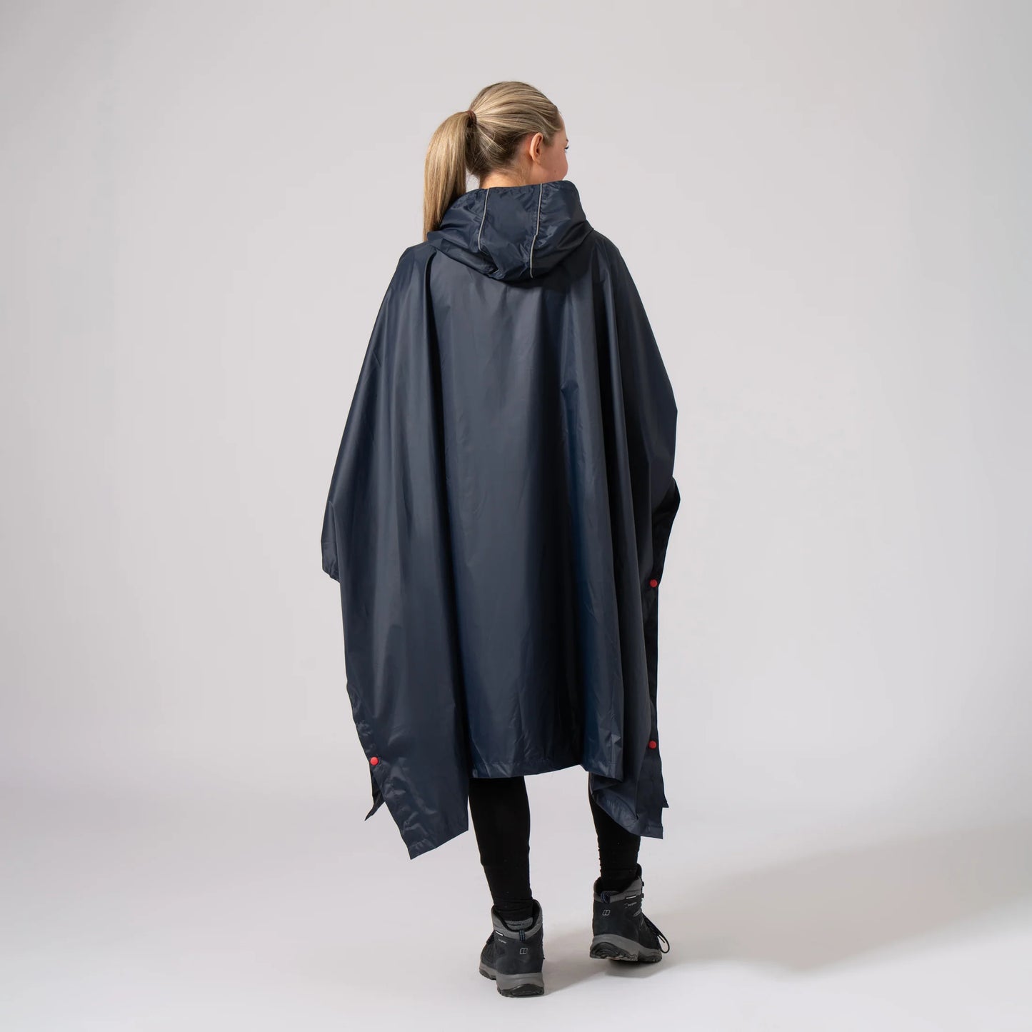PONCHO UNISEX / MAC IN A SAC