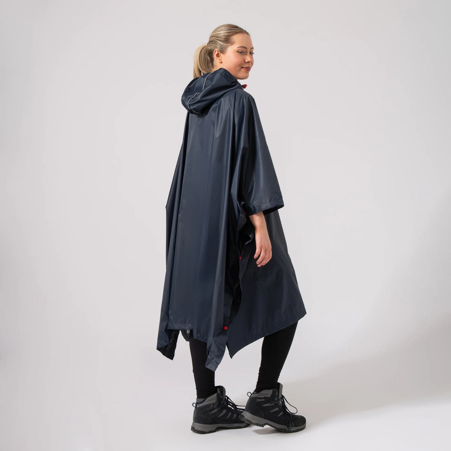PONCHO UNISEX / MAC IN A SAC
