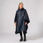 PONCHO UNISEX / MAC IN A SAC