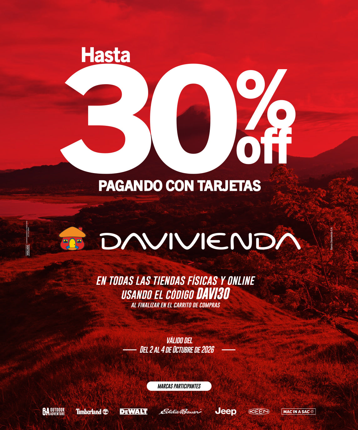 Anuncio promocional