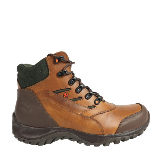Botas Outdoor Adventure Cafés Hombre | Outdoor Adventure Colombia