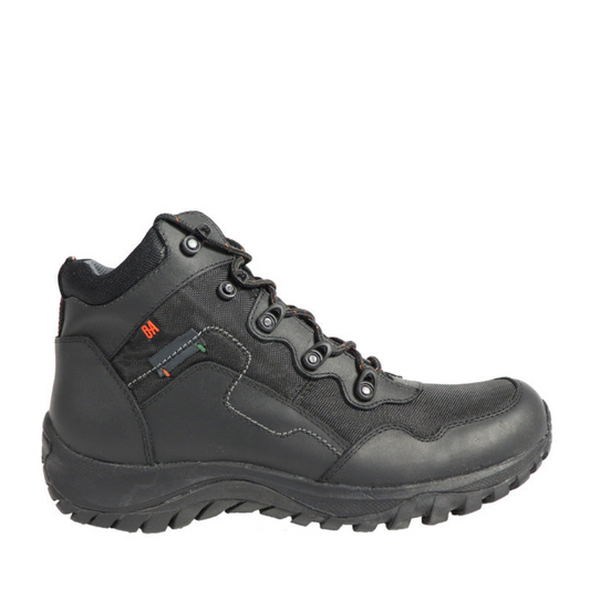 Botas Outdoor Adventure Negras Hombre | Outdoor Adventure Colombia