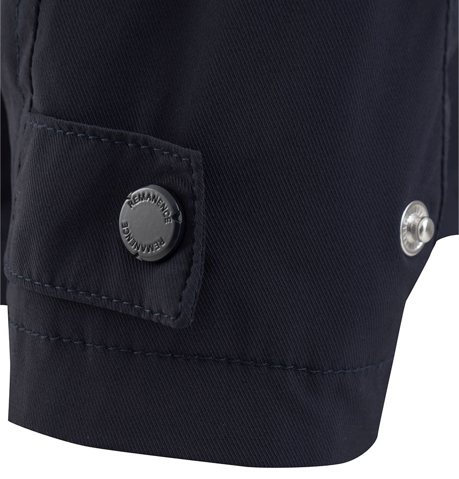 CHAQUETA SEMIFITTED VAPOR / REMANENCE