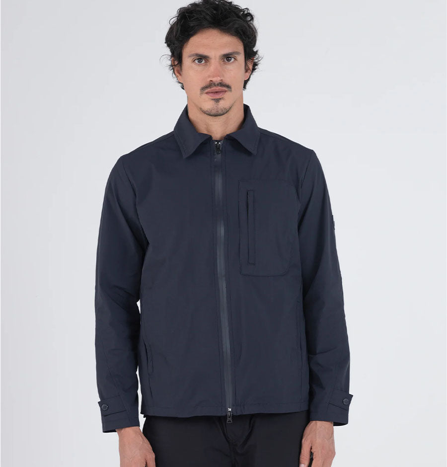CHAQUETA SEMIFITTED VAPOR / REMANENCE