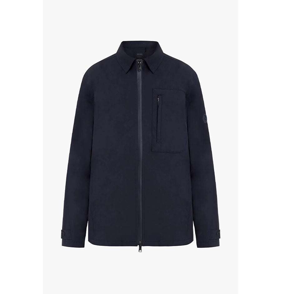 CHAQUETA SEMIFITTED VAPOR / REMANENCE