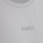 TANK TOP SEMIFIT TIDAL / REMANENCE