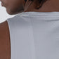 TANK TOP SEMIFIT TIDAL / REMANENCE