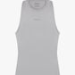 TANK TOP SEMIFIT TIDAL / REMANENCE