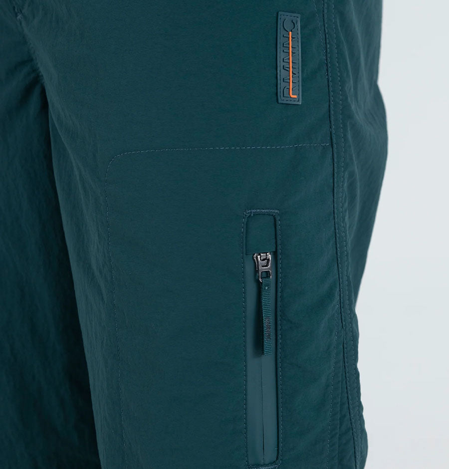 PANTALON SEMI FITTED SWAY / REMANENCE