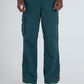 PANTALON SEMI FITTED SWAY / REMANENCE