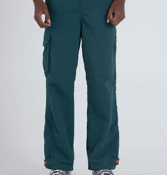 PANTALON SEMI FITTED SWAY / REMANENCE