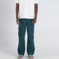 PANTALON SEMI FITTED SWAY / REMANENCE
