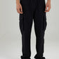 PANTALÓN REGULARFIT SPARKC / REMANENCE