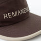 RUNNING CAP / REMANENCE
