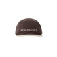 RUNNING CAP / REMANENCE