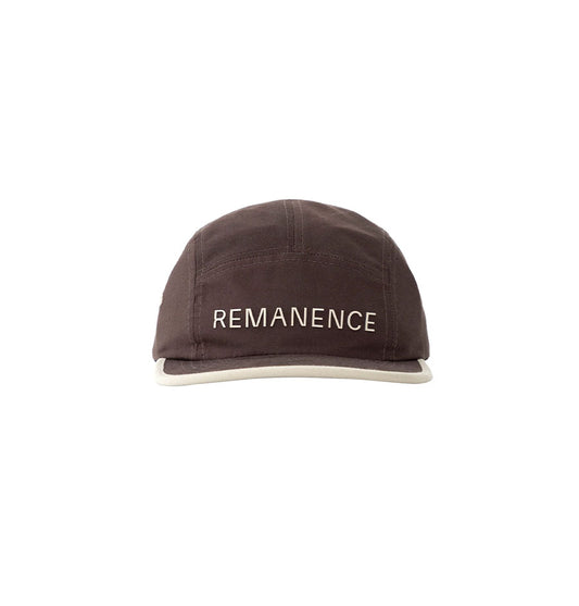 RUNNING CAP / REMANENCE