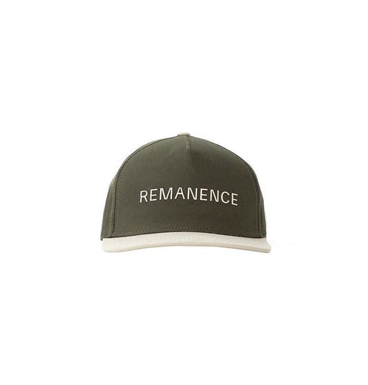 CAP MODE / REMANENCE