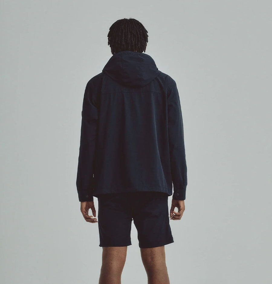 HOLMIUM JACKET / REMANENCE