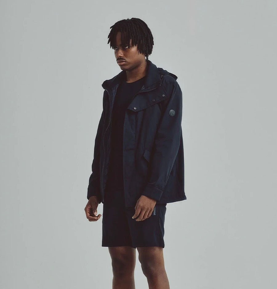 HOLMIUM JACKET / REMANENCE