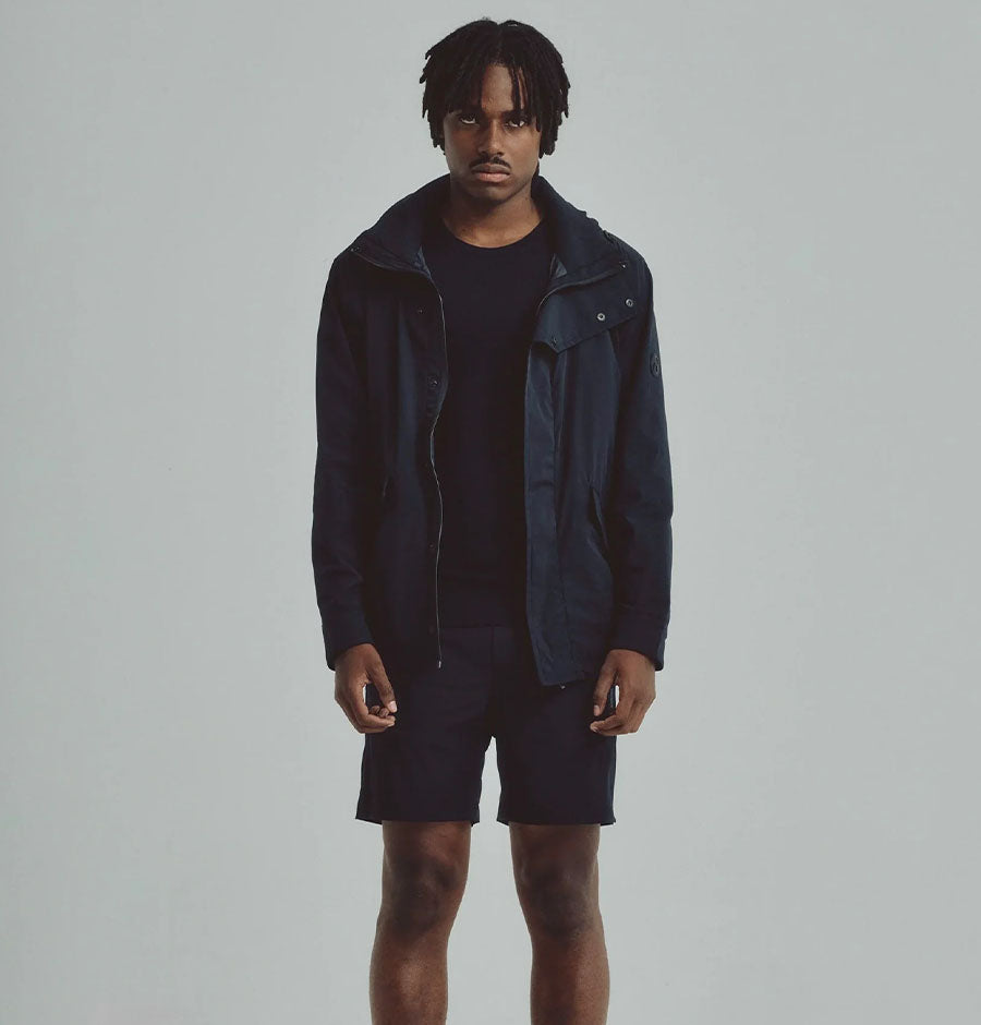 HOLMIUM JACKET / REMANENCE