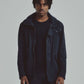 HOLMIUM JACKET / REMANENCE