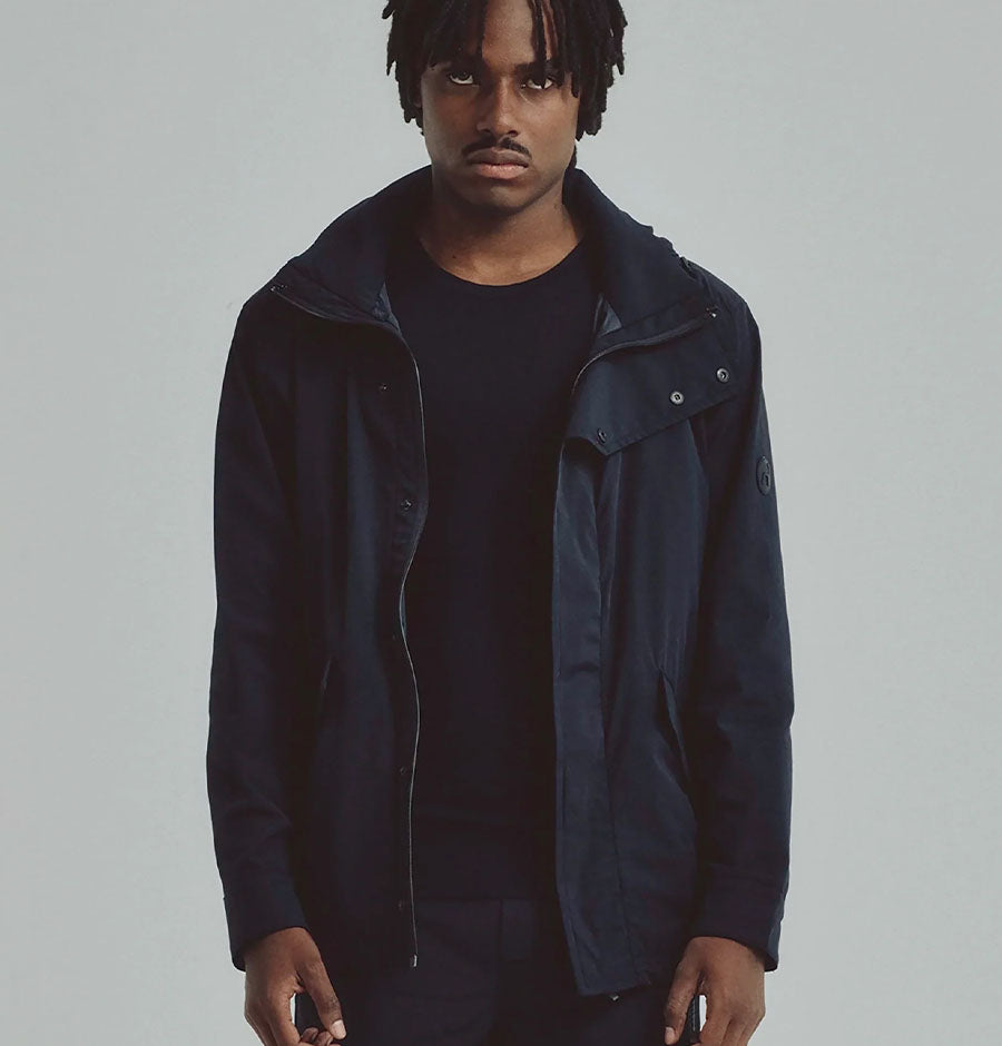 HOLMIUM JACKET / REMANENCE