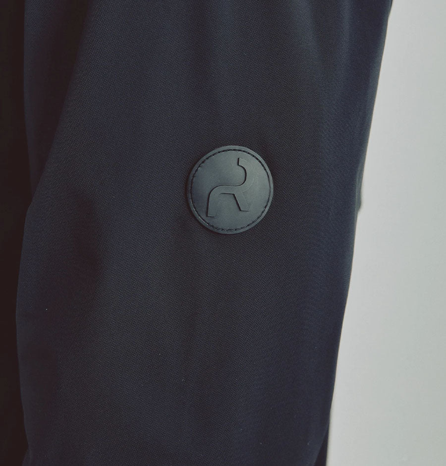 HOLMIUM JACKET / REMANENCE