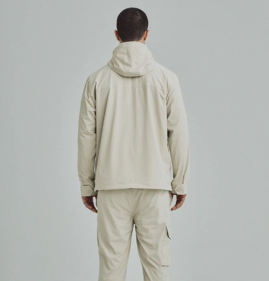 HOLMIUM JACKET / REMANENCE