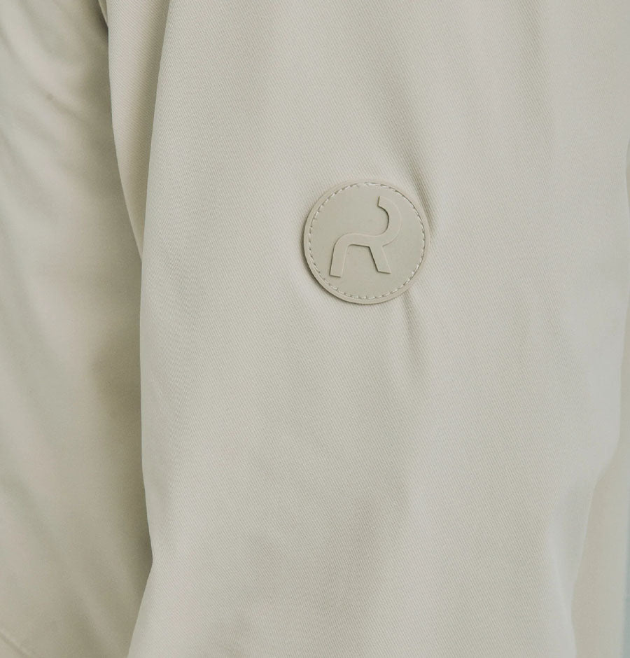 HOLMIUM JACKET / REMANENCE